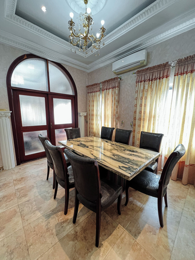 Dining 2, MB PRESTIGE LIVING, Cotonou