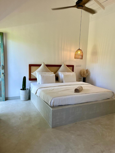 Bedroom 4, Mana, Habaraduwa