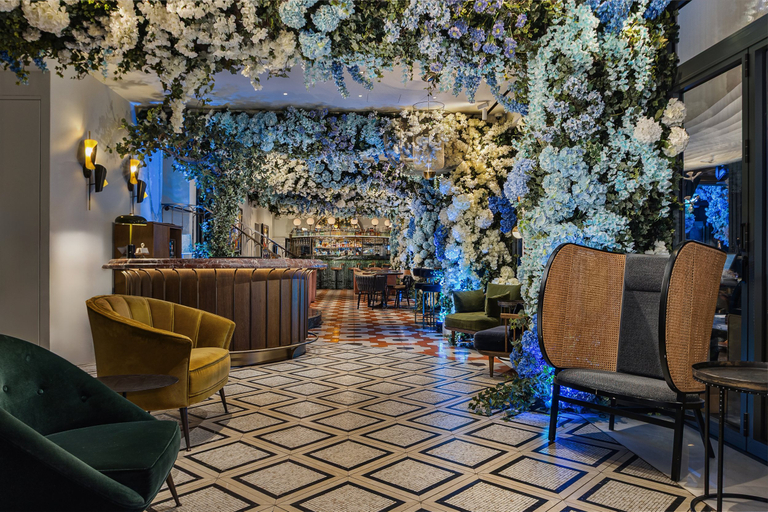 Public Area 4, Gatsby Athens, Attica