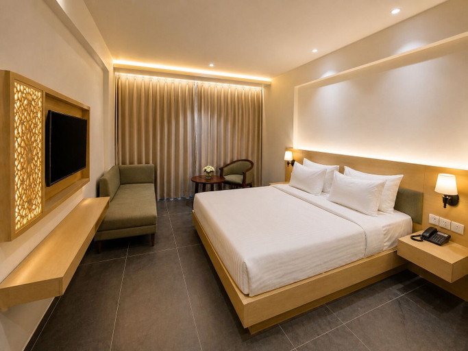 Room 4, The Avenor - Luxury Hotel in Jaipur, Jaipur