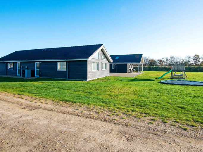 Exterior & Views 2, Holiday Home in Nørre Nebel, Varde