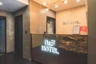 Others 5, Bnf Hotel Yeosu, Yeosu
