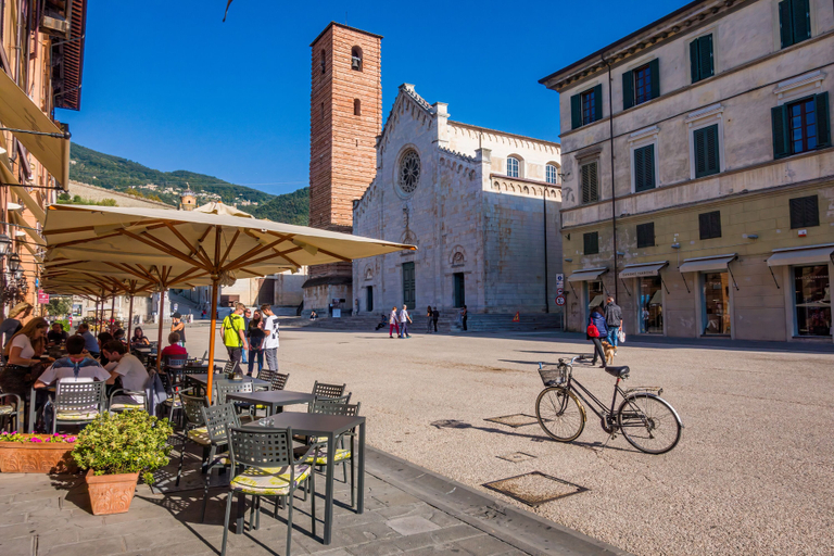 Exterior & Views 2, La Rosa - Focette, Lucca