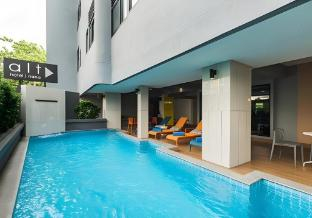 Others 3, Alt Hotel Nana by UHG, Khlong Toey