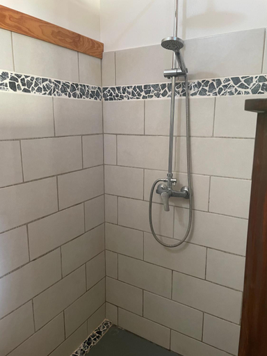 Bathroom 3, Oviri Lodge