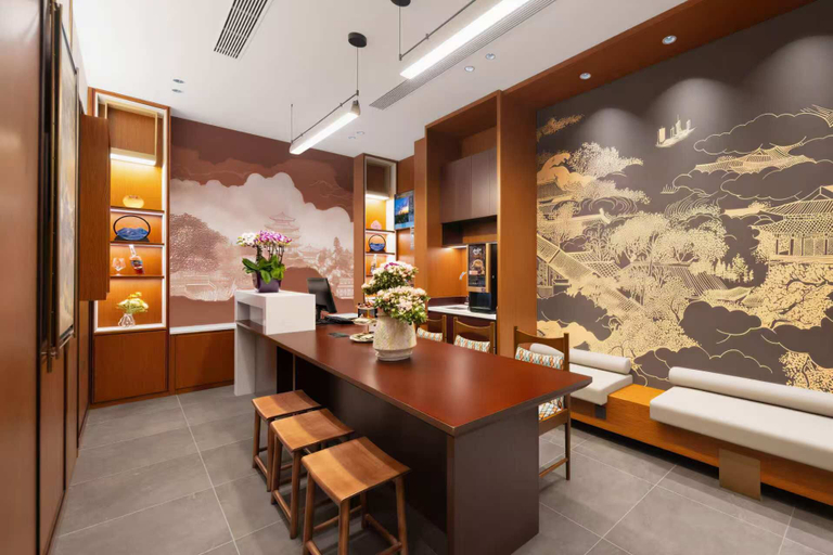 Others 5, Gulou Lanting Hotel, Beijing