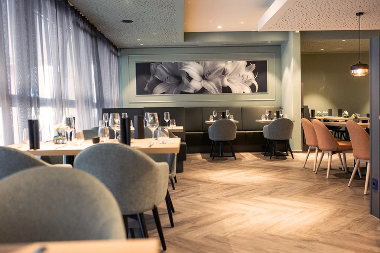 Food & Drinks 5, Hotel Fulda Mitte, Fulda