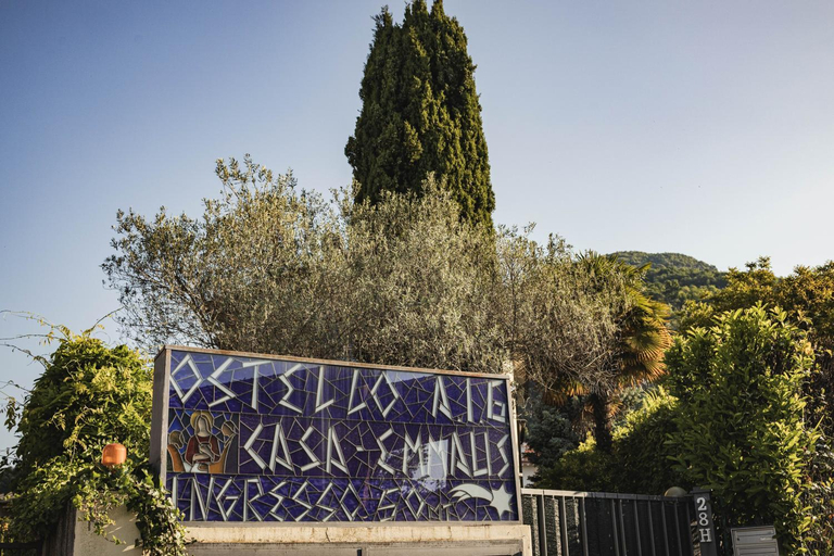 Others 5, Casa Emmaus, Varese