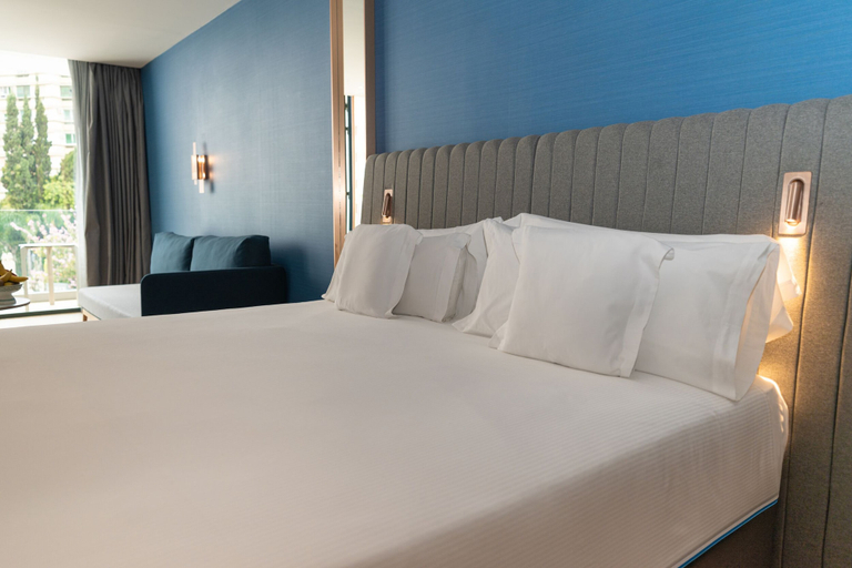 Bedroom 4, Barcelo Tanger, Tanger-Assilah