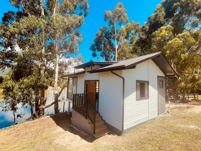 Exterior 5, Recanto do Lago, Urubici