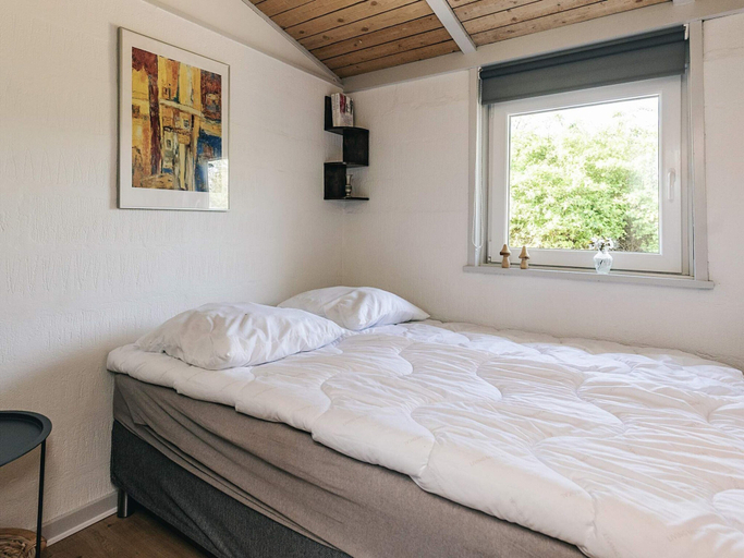 Interior 2, 5 Person Holiday Home in Roslev, Skive