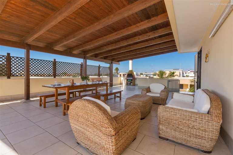 Room 3, 984 Appartamento Solaris, Lecce