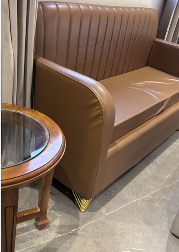 Interior 2, Hotel Classic Panipat, Panipat