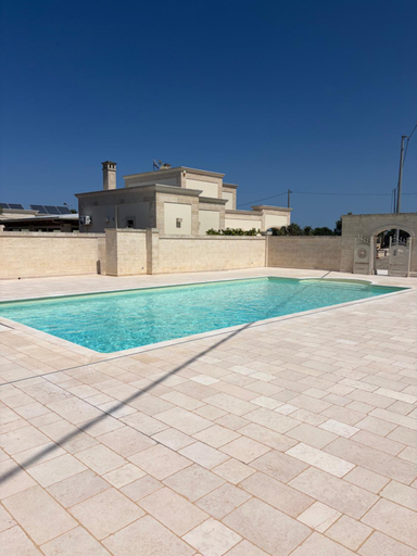 Sport & Beauty, Le Terrazze Miramare B&B, Brindisi