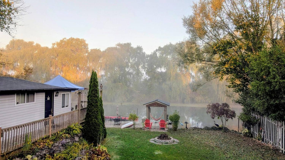 Others 4, Creekside Bed & Breakfast Niagara Falls, Niagara