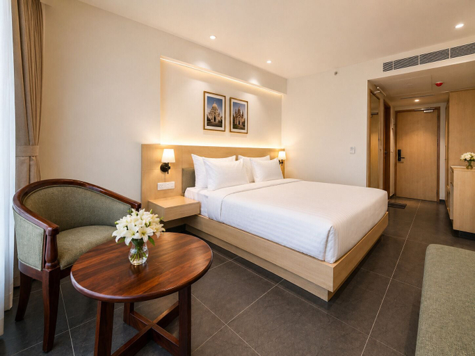 Room 3, The Avenor - Luxury Hotel in Jaipur, Jaipur