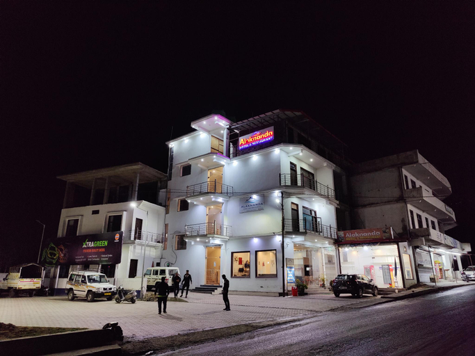 Others 3, Alaknanda Motel and Restaurant, Garhwal