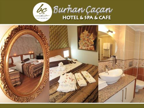 Others 4, BC Burhan Cacan Hotel & Spa & Cafe, Beşiktaş