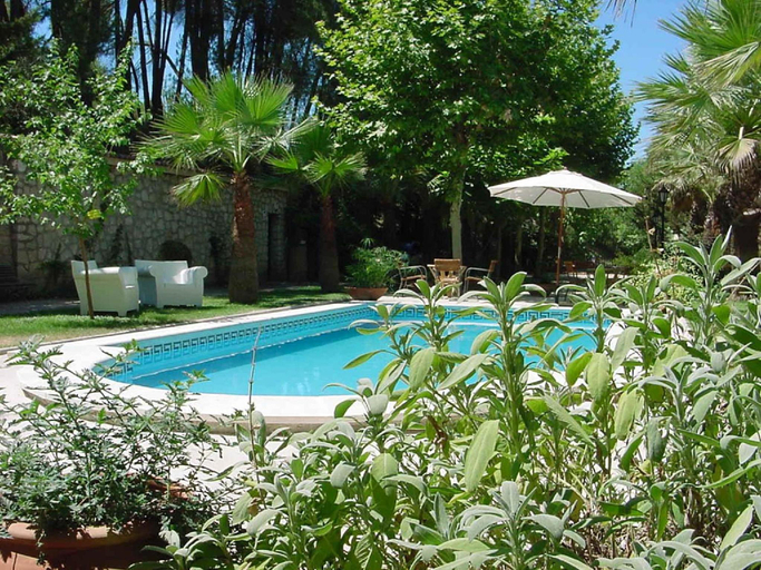 Sport & Beauty, Rusticae Hotel LEstació, Valencia