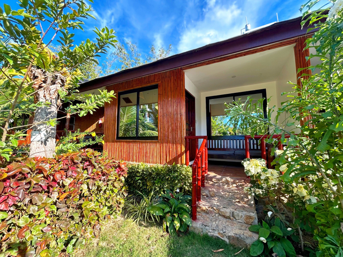 Exterior & Views 2, Doublegem Beach Resort and Hotel, El Nido