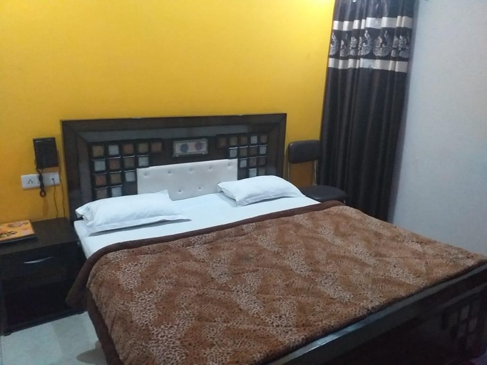 3, Hotel Nandas, Amritsar