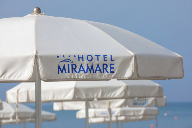 Food & Drinks 5, Hotel Miramare, Latina