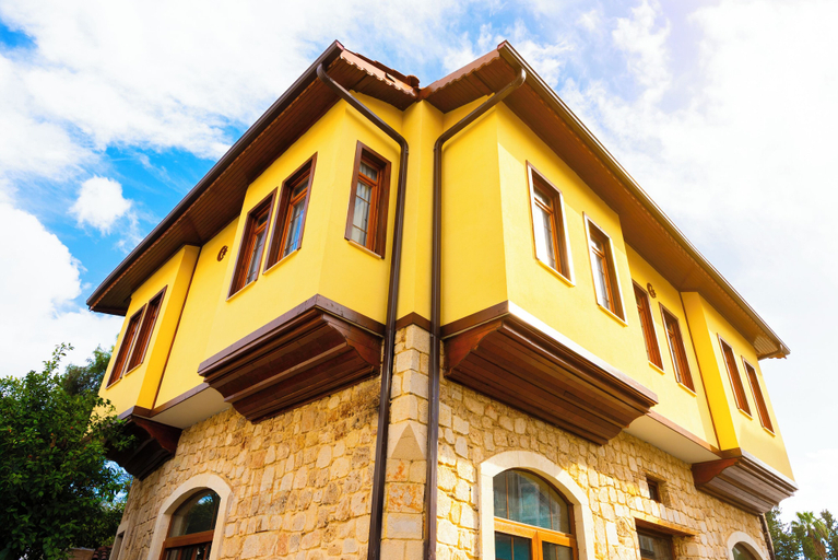 Exterior 5, Lab Otel, Antalya