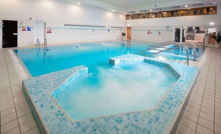 Sport & Beauty 3, The Green Isle Hotel Dublin, Dublin