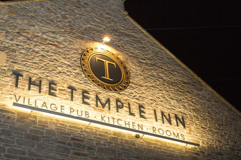 Exterior & Views, The Temple Inn, Bath and North East Somerset