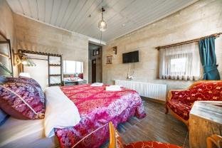 Others 2, Adelya Cave Hotel, Nevşehir