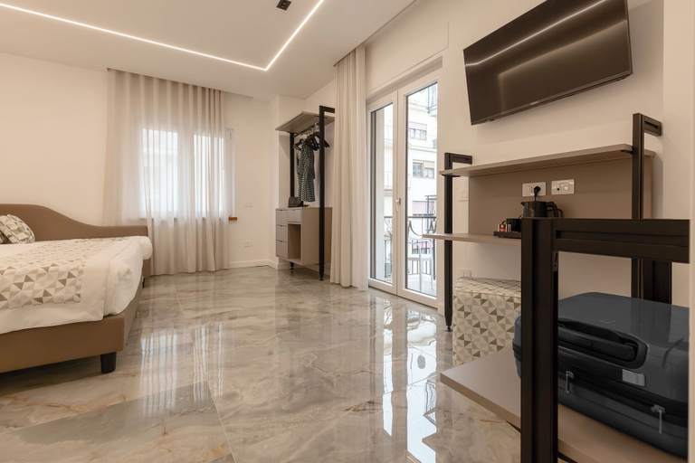 Room 5, Lena Suites Sorrento, Napoli