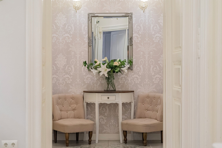 Others 5, Serenity Boutique Budapest, Budapesti
