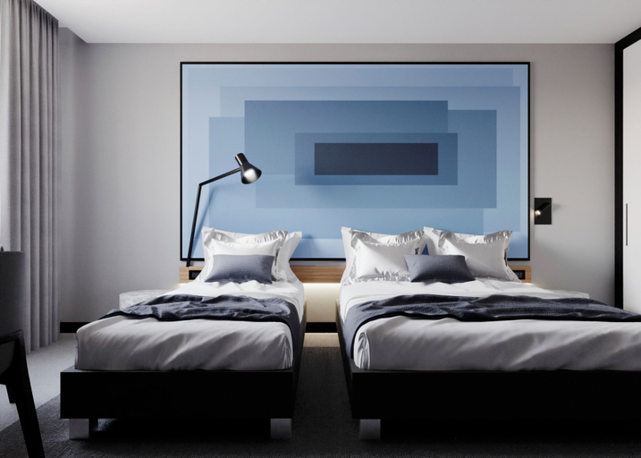Room 3, Ibis Lagos Lekki, Eti-Osa