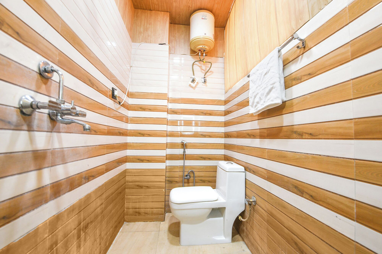 Bathroom 5, Via The Akshardham Bliss - LAXMI NAGAR METRO, Delhi