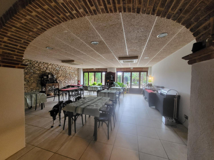 Food & Drinks 4, Hotel Pasteral, Girona