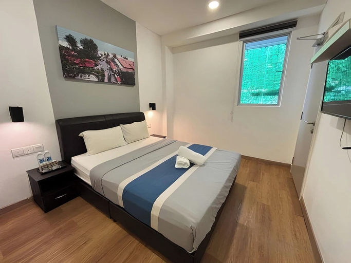 Others 3, RJ Hotel by MRVJ Business, Kuantan
