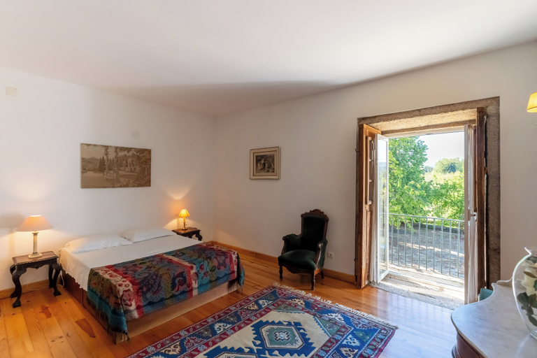 Room 2, Feel Discovery Casa Vilarinho São Romão, Sabrosa