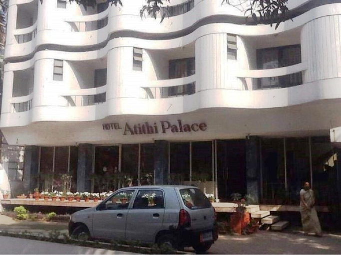 5, Atithi Palace, Bhagalpur