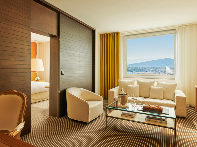 Others 4, InterContinental Hotels GENEVE by IHG, Genève