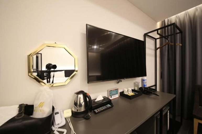 Others 4, THE M HOTEL, Jeju