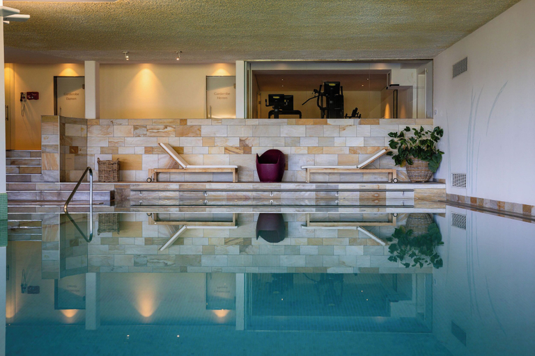 Sport & Beauty 2, Wellness Hotel Stoos, Schwyz