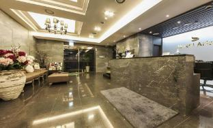 Others 4, Hotel Arisu, Gimpo