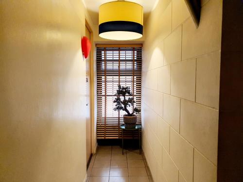 Others 3, Somewhere to Escape - Hometel, Bang Rak