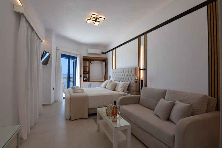 Others 4, Ocean View Rooms, Epirus