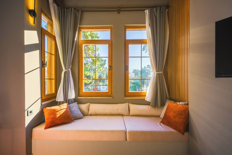 Interior, Lab Otel, Antalya