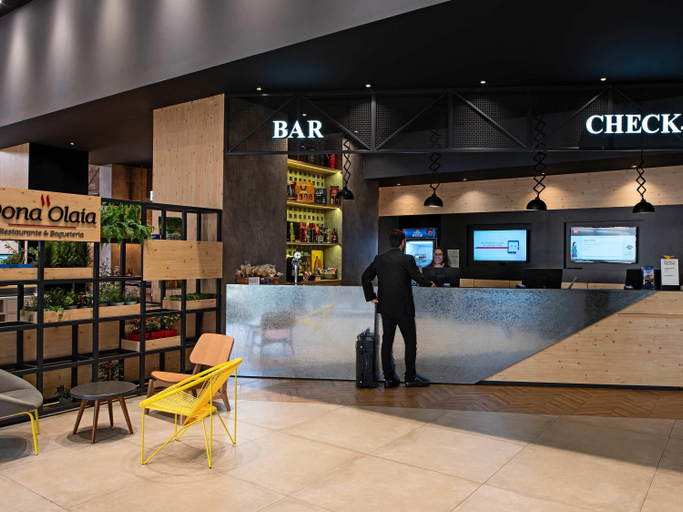 Food & Drinks 5, Ibis Ribeirao Preto Shopping, Ribeirao Preto