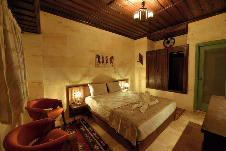 Room 4, Balloon Street Cappadocia, Nevşehir