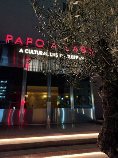Exterior & Views 2, PAPO’A LABS, Tainan