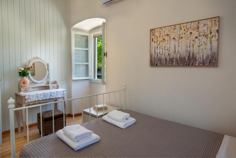 Room 5, The Old One by All About Paxos, Ionian Islands
