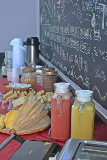 Food & Drinks 4, Mar Suites Praia Grande, Ubatuba